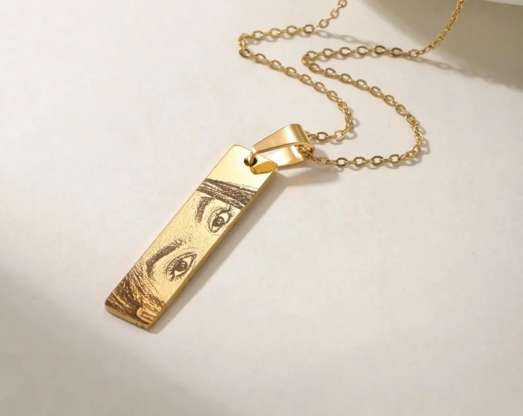Customized Product