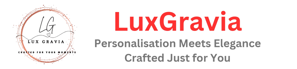 Luxgravia