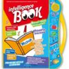 FunBlast Musical Phonetic Learning Book for Kids | Interactive Intelligence Book for Children