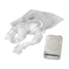 "Thick disposable plastic furniture cover for home dust protection – 1 Pc"