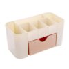 Stylish Makeup & Cutlery Box Organizer - Image 2