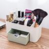 Stylish Makeup & Cutlery Box Organizer - Image 4