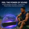 3D Sound Wireless Bluetooth Speaker - Image 4