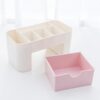 Stylish Makeup & Cutlery Box Organizer - Image 5