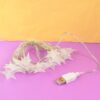 USB Star LED Fairy Lights – 20 Decorative LEDs - Image 3