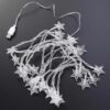 USB Star LED Fairy Lights – 20 Decorative LEDs - Image 4