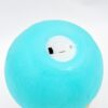 "Blue Moon Night Lamp with Plastic Stand - 15x12 cm"