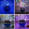 Star Master Rotating Night Lamp for Kids - Image 3