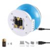 Star Master Rotating Night Lamp for Kids - Image 6
