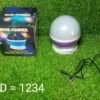 Star Master Rotating Night Lamp for Kids - Image 7