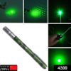 Green Laser Pointer Pen with Protective Cap – LuxGravia