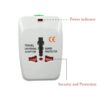 Universal Travel Adapter with USB Charger Plug - Image 3