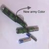 Green Laser Pointer Pen with Protective Cap – trendynest