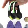 LED Shoes Clip Lights for Night Running and Outdoor Safety