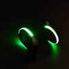 LED Shoes Clip Lights for Night Running and Outdoor Safety