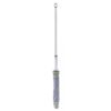 Squeeze Twist Mop with Stainless Steel Handle for Easy Floor Cleaning