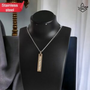 Custom Name Necklace Personalized Elegant Jewelry Gift for Women