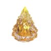 Iceberg Pyramid Candlelight Tea Light - Image 3
