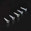 Self Adhesive Screw Type Wall Hooks – 4 Pcs - Image 6