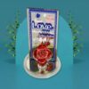 Lovely Rose Showpiece Romantic Gift Set for Weddings, Anniversaries, and Valentine’s Day