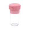 Portable USB Juicer Cup with 6 Blades, Rechargeable Blender Bottle 350ML