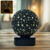 Starry Sky Projector Night Lamp – Rotating Galaxy Night Light for Kids and Bedroom
