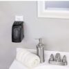 Electric Mini Handy Heater Plug-In Wall 400W – Portable Room Heater