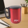 Supermom Stainless Steel Metallic Coffee Mug – 300ml Tumbler