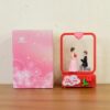 Romantic LED Love Couple Decorative Night Lamp Showpiece – Trendynest