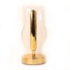 Modern Crystal LED Table Lamp for Bedroom & Living Room Décor