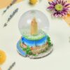 Snow Globe Souvenir Desk Office Table Decoration – LuxGravia
