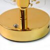 Luxury Golden Crystal Butterfly LED Table Lamp – Elegant Home Décor Lighting
