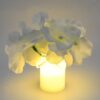 LED Mood Lights Bedroom Interior Decor Lighting – 1 Pc Diwali Decorative Lamp
