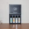 OG Beauty Luxury Perfume Gift – 4 Pc × 20ML Premium Fragrance Set