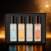 OG Beauty Luxury Perfume Gift – 4 Pc × 20ML Premium Fragrance Set