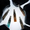 OG Beauty Luxury Perfume Combo Pack – 8ML × 5 Pc Premium Fragrances
