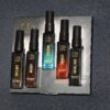 OG Beauty Luxury Perfume Combo Pack – 8ML × 5 Pc Premium Fragrances