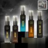 OG Beauty Luxury Perfume Combo Pack – 8ML × 5 Pc Premium Fragrances